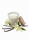 Very Vanilla Sugar Scrub