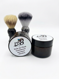 Walk the Plank Beard Balm